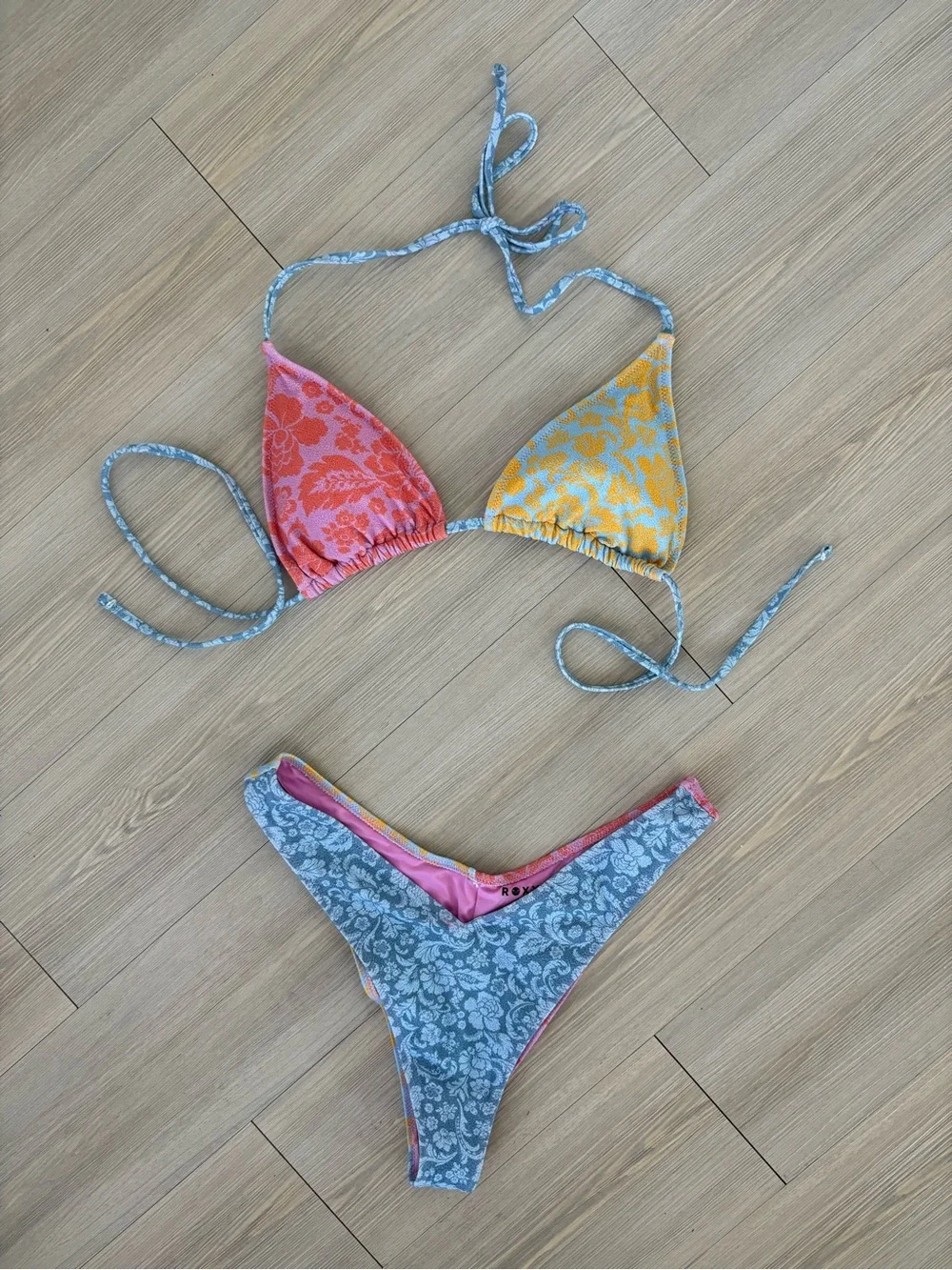 ROXY bikini set